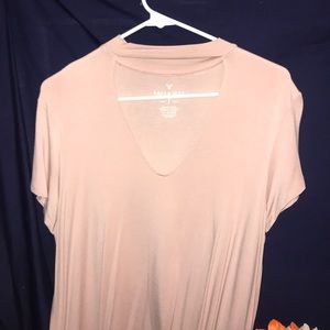 American Eagle Soft & Sexy Tee